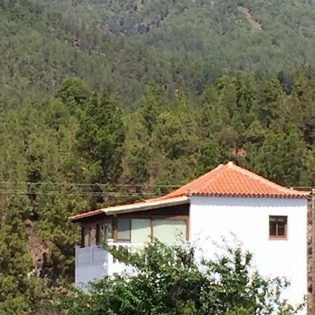 Villa Taburiente El Paso Exterior foto