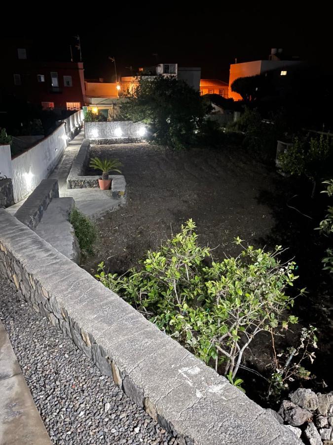 Villa Taburiente El Paso Exterior foto