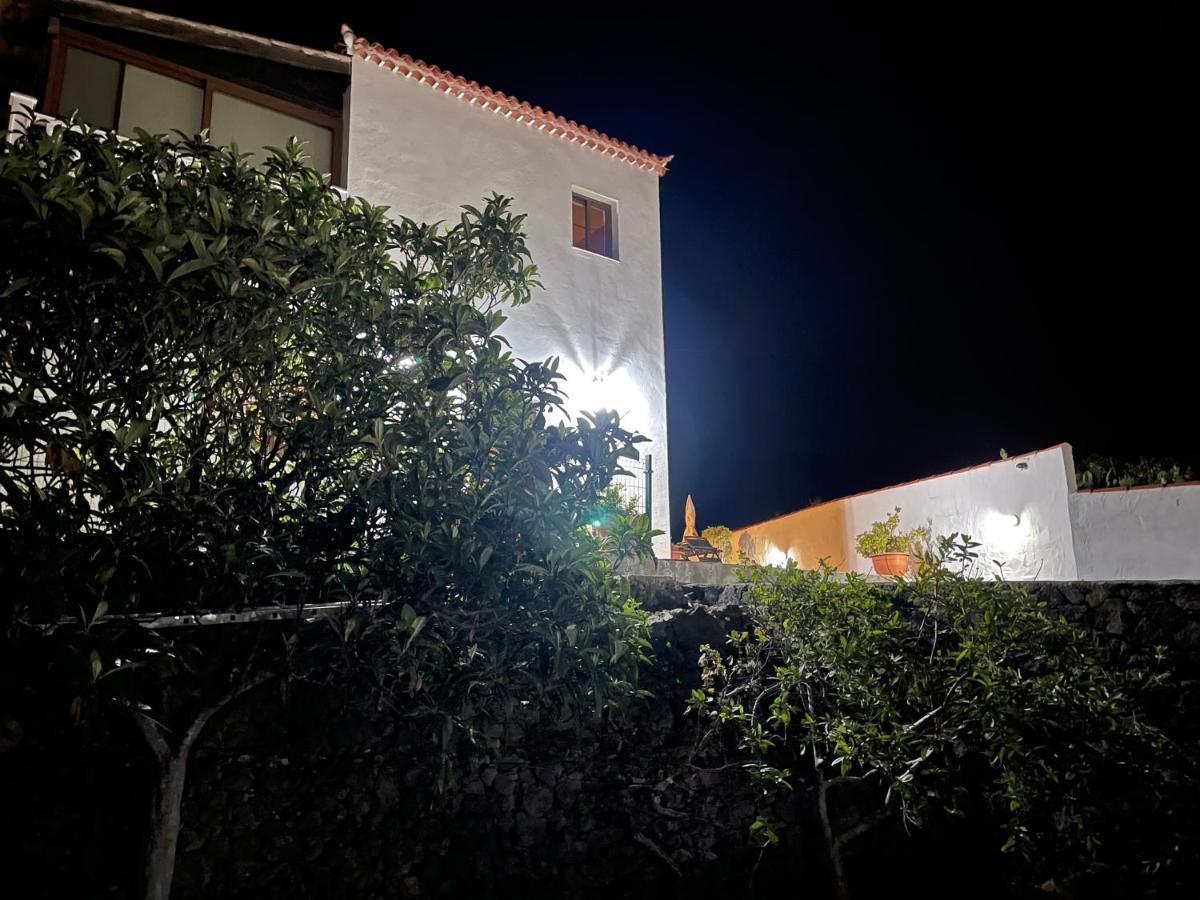 Villa Taburiente El Paso Exterior foto